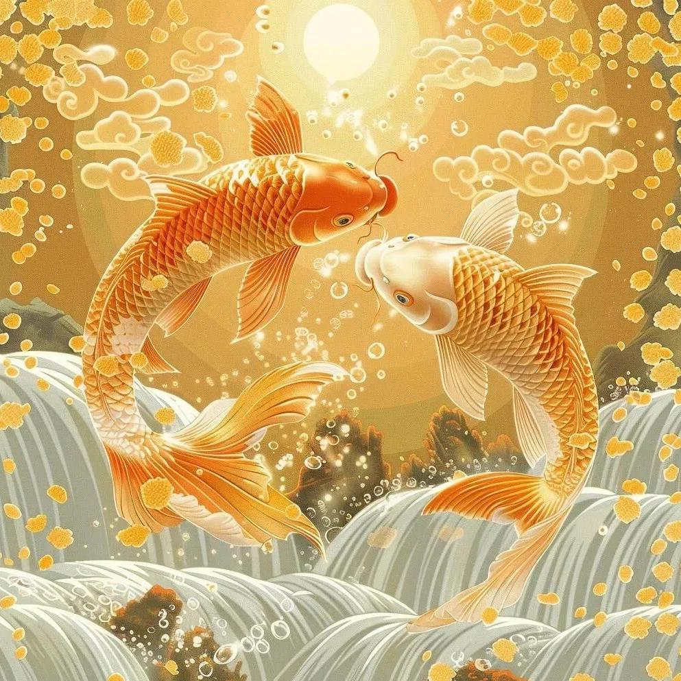 谋财先生