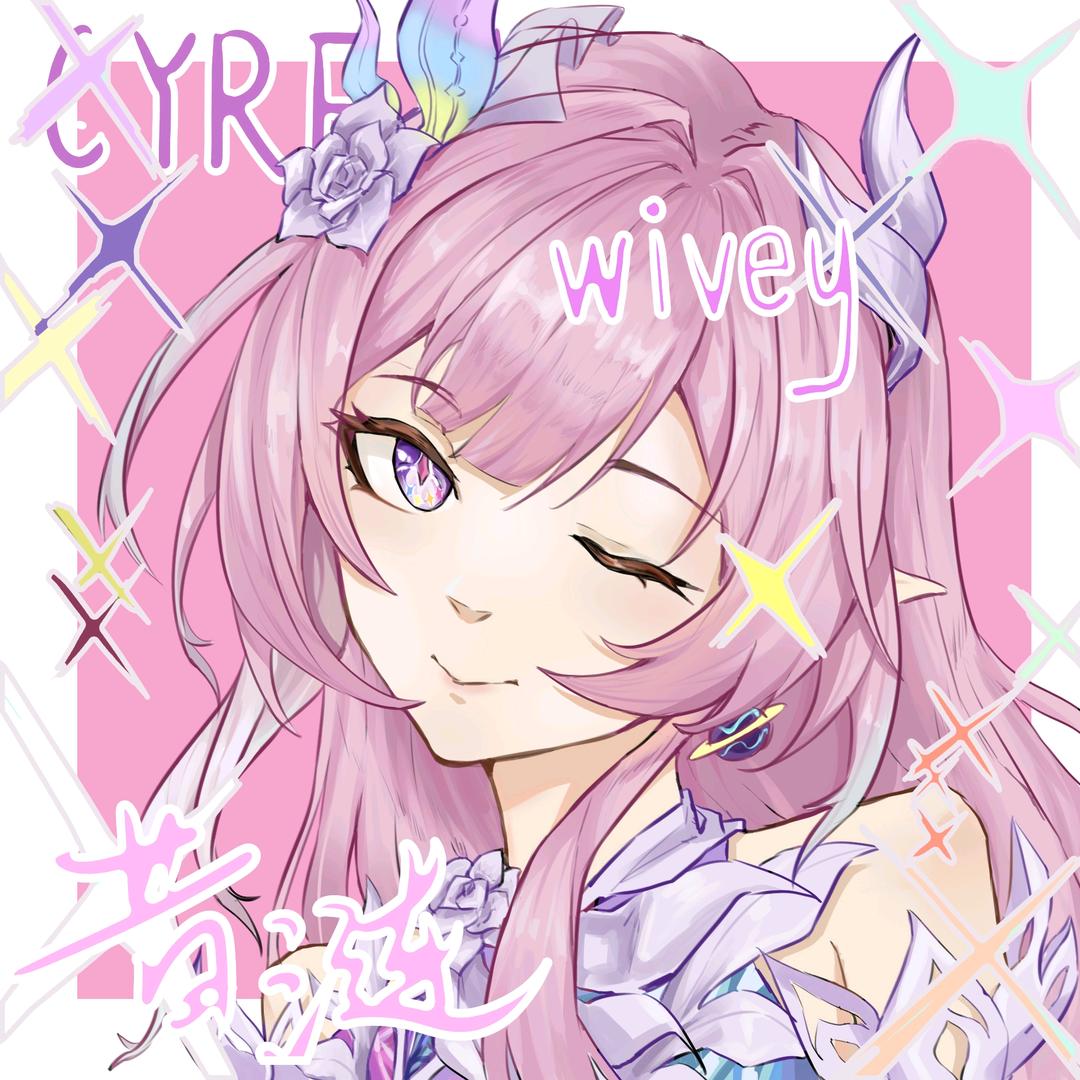 wivey
