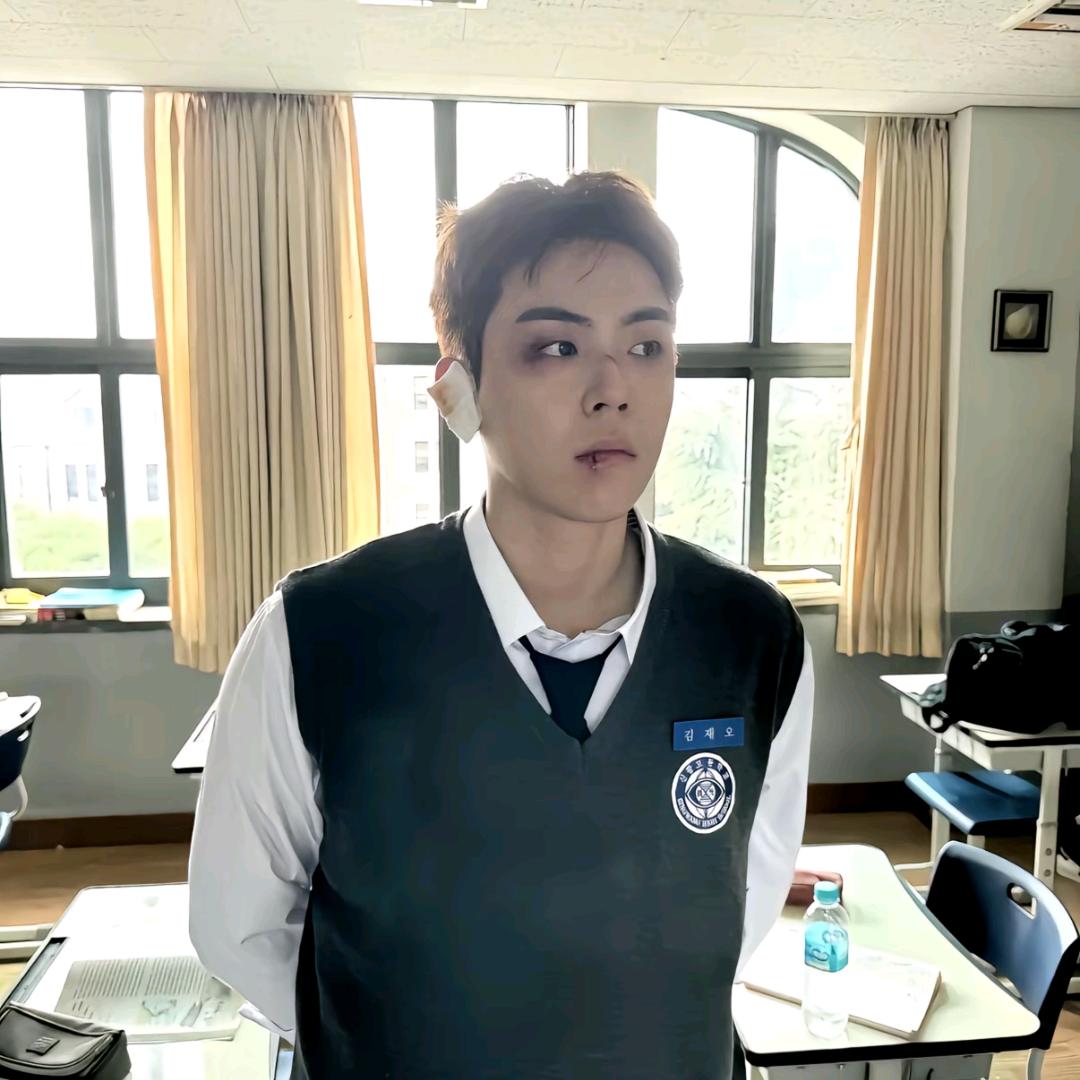 邪古董