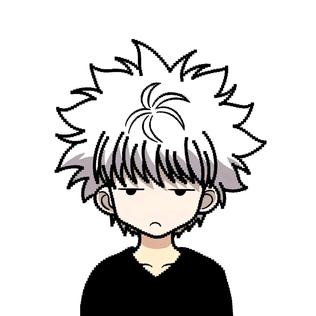 混的人（主页自取）