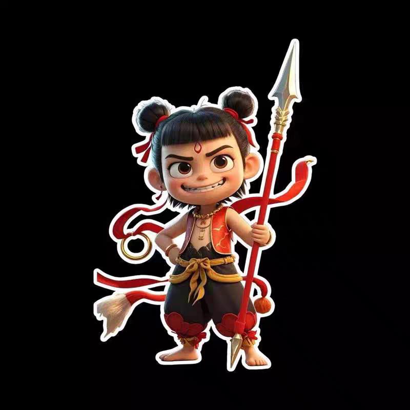 我命由我不由天⚔