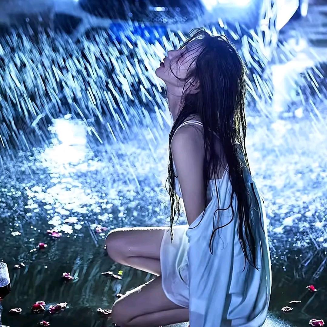 雨沫