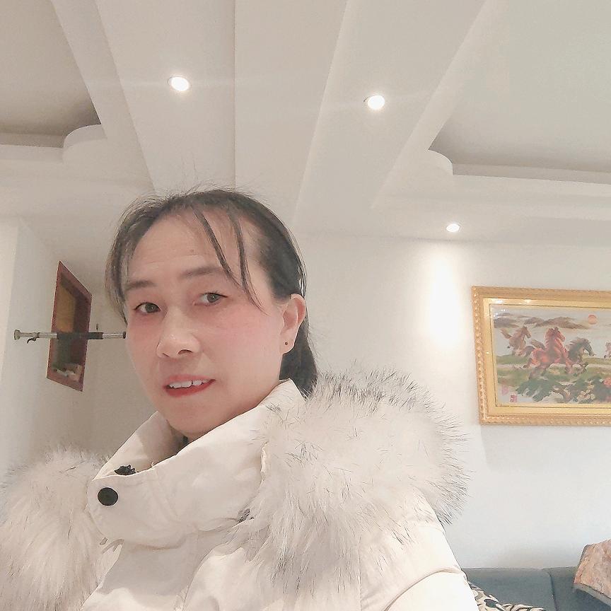 依然