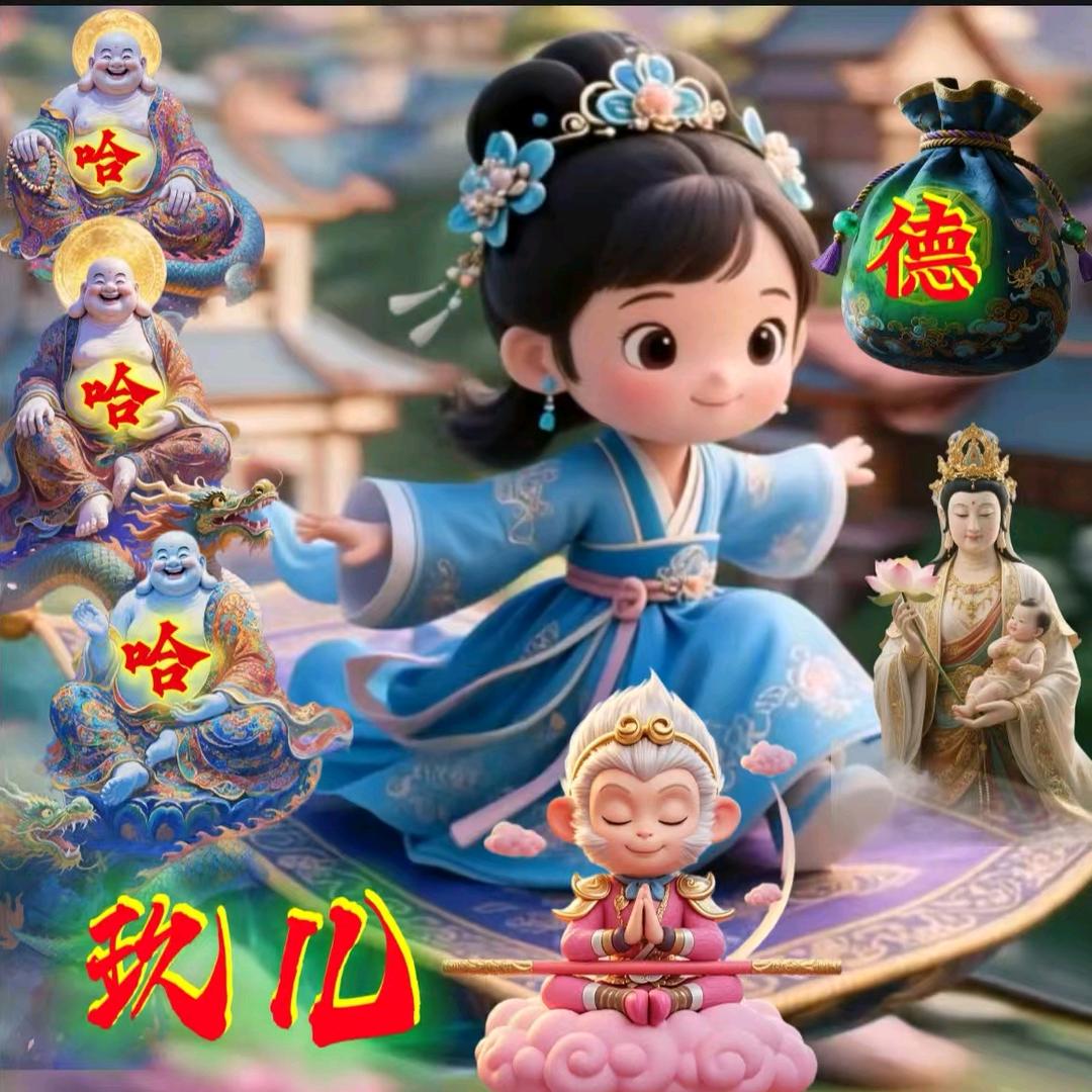 玖儿