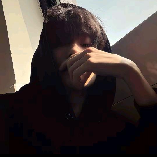 晚不安