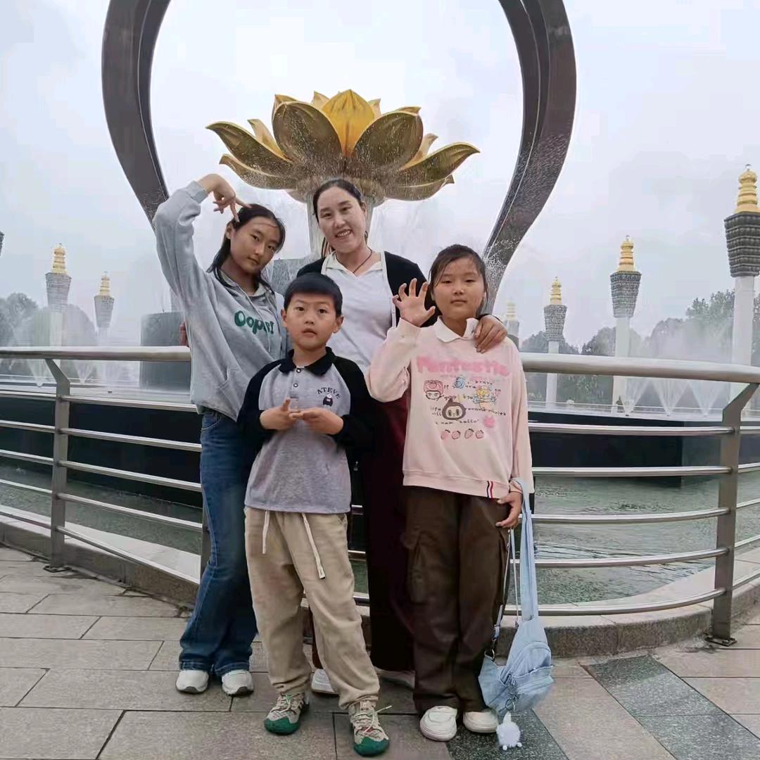 王伟《王师傅》