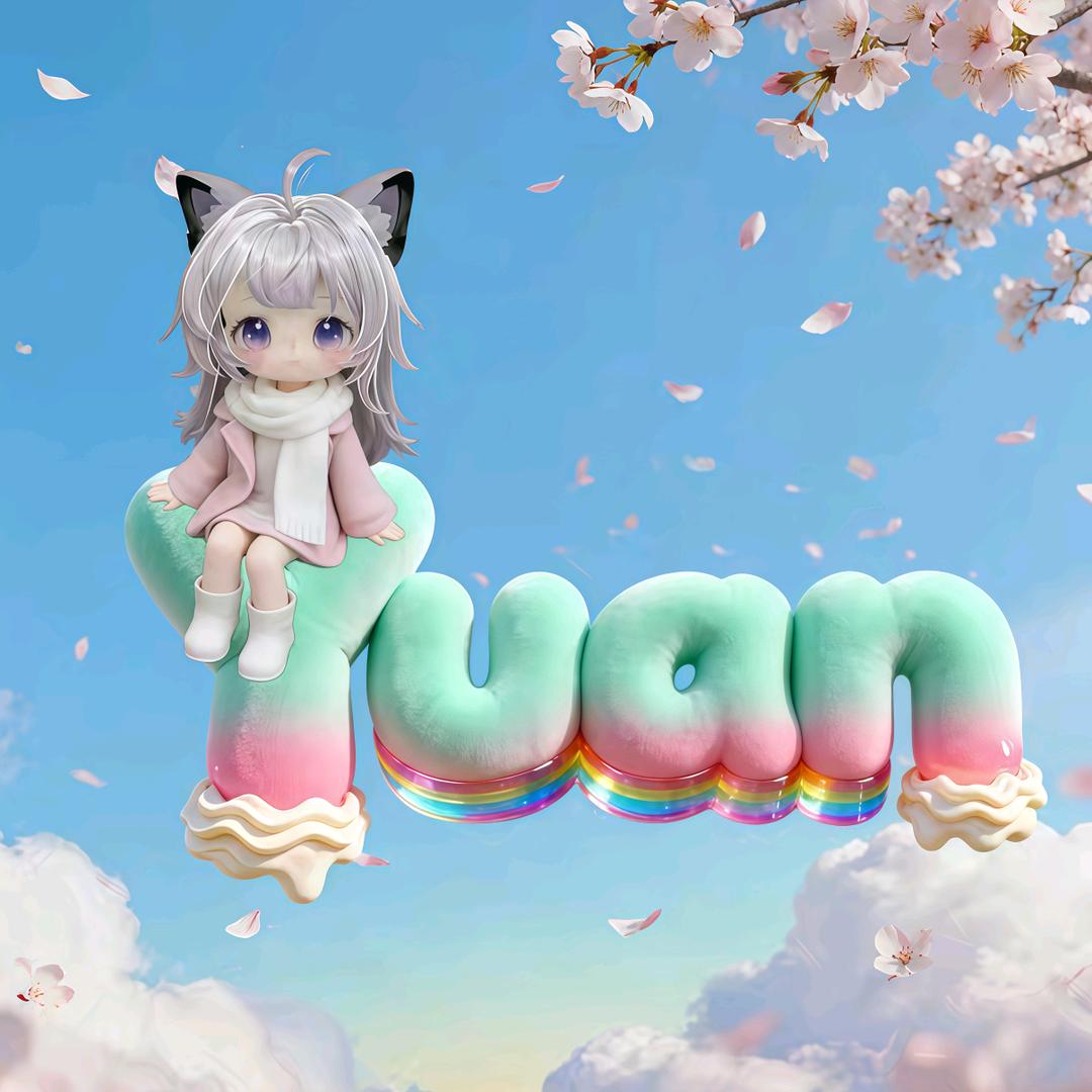 🌈Yuan🔥⁹⁷