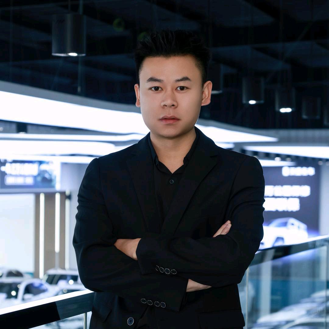 李白-武汉精品豪车汇