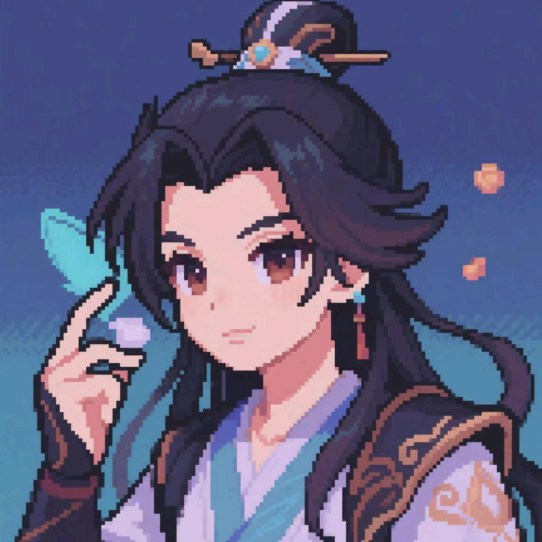 等一生等待之人