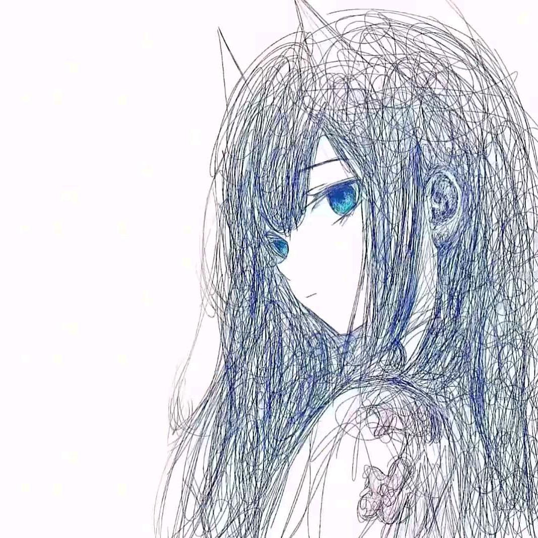 听雨.