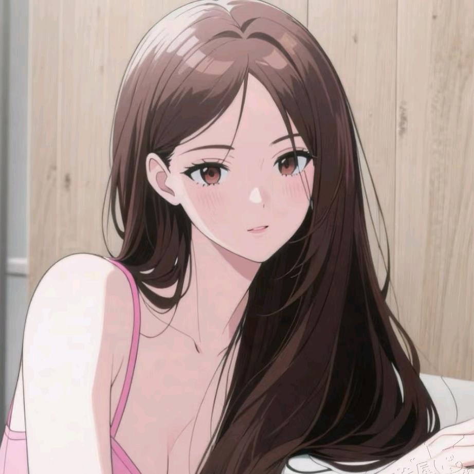 卖导弹的小女孩🌙