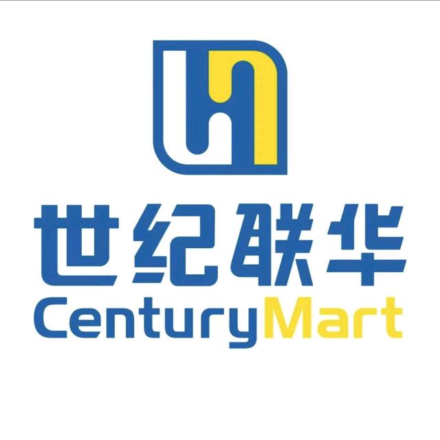 世纪联华华侨店 新新之火