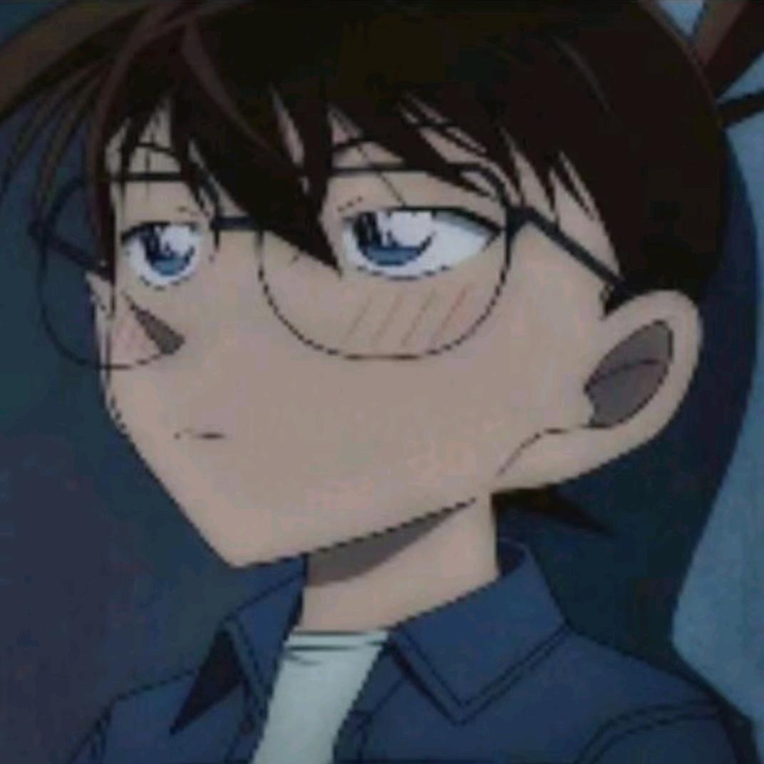 柯 南