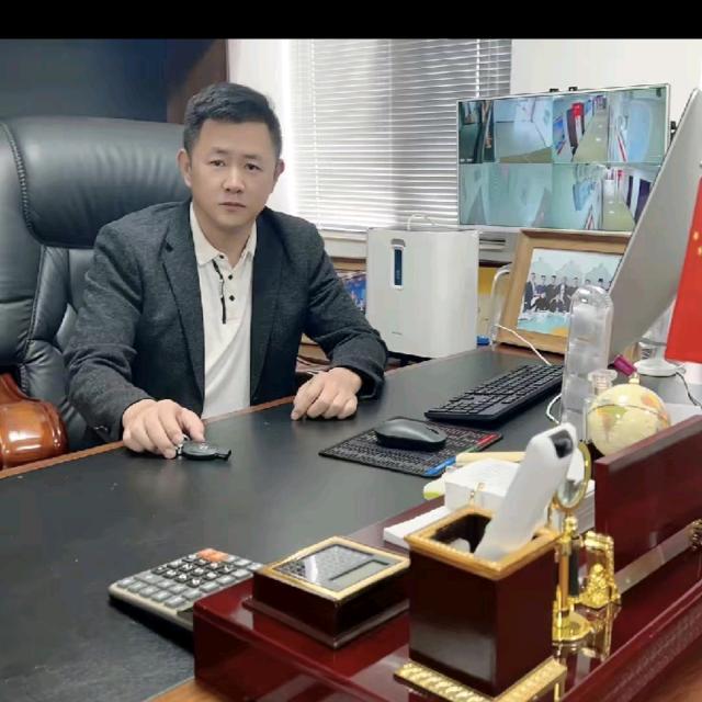 解糖大队长