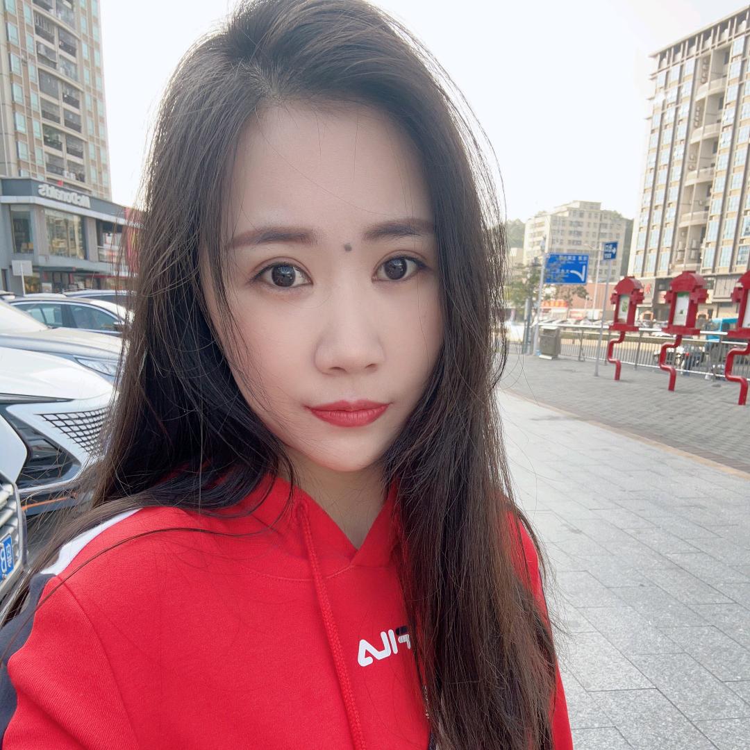 蓉蓉的碎碎念