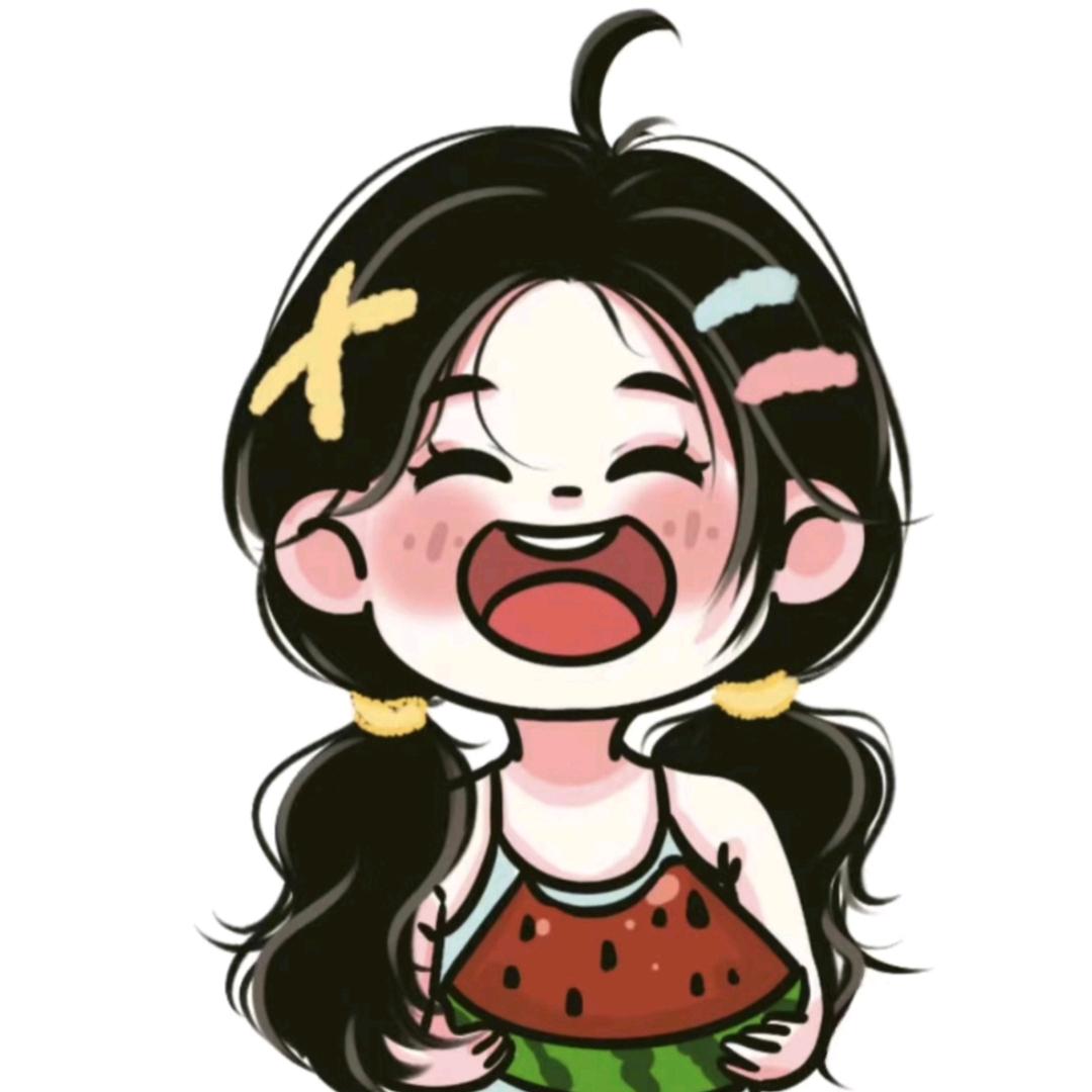 暴躁小美
