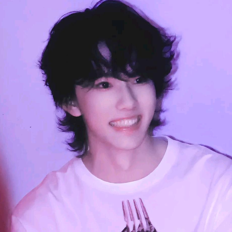 厌甜（intj水瓶）