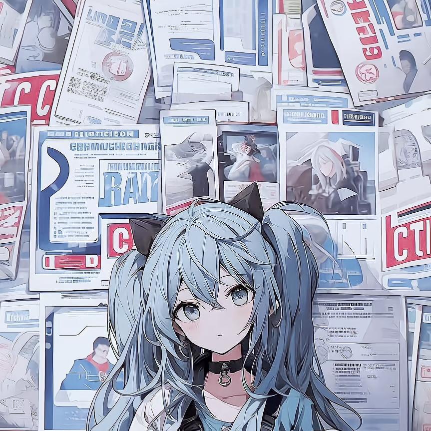 羡羡