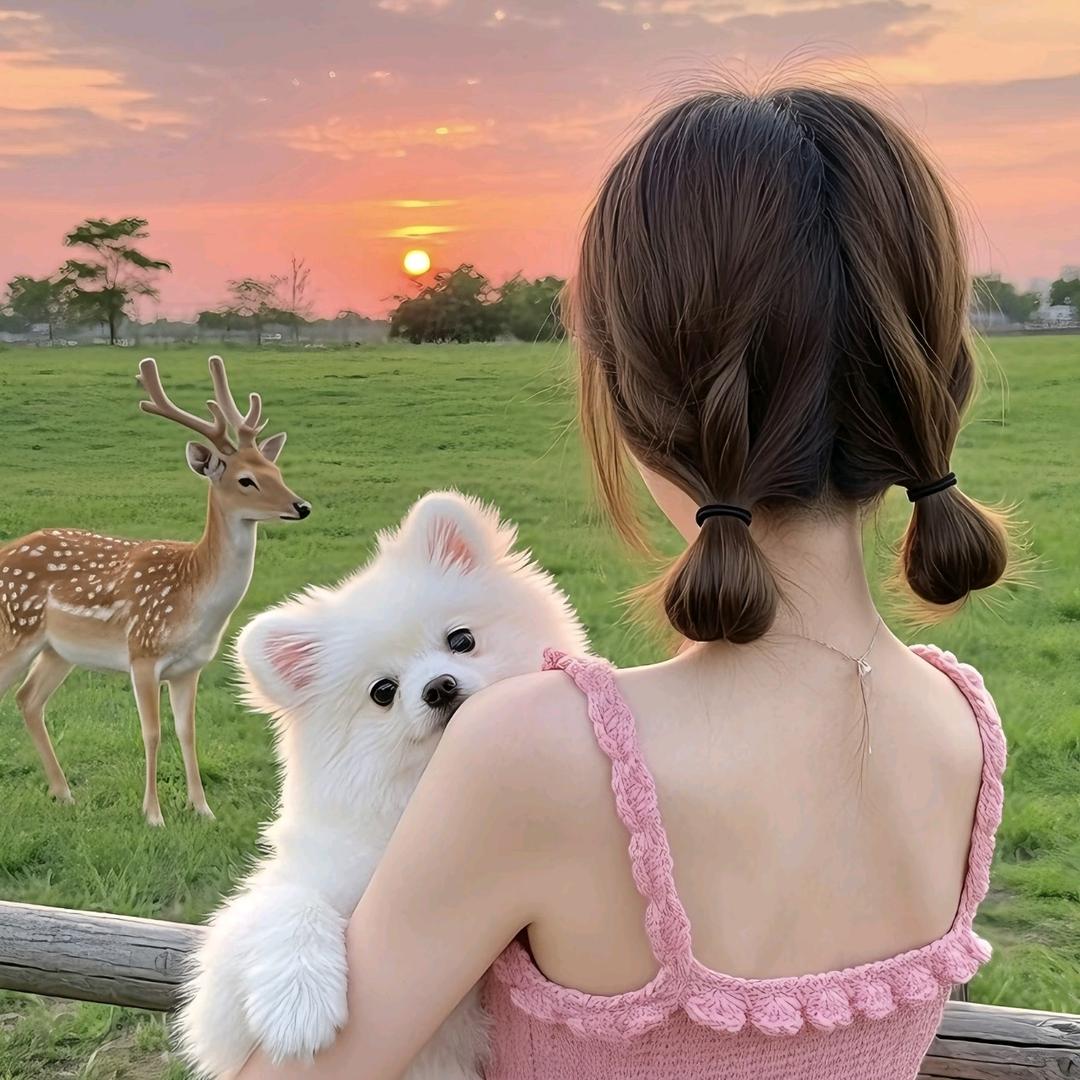 小晴