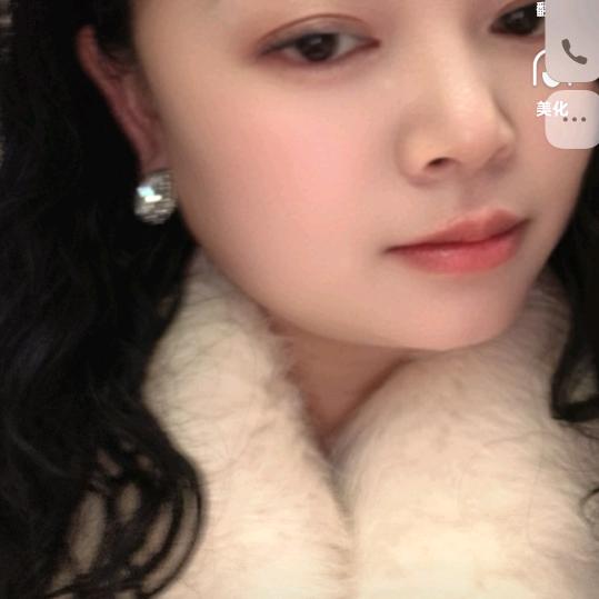 爱养发的丹妮(拒绝闲聊)