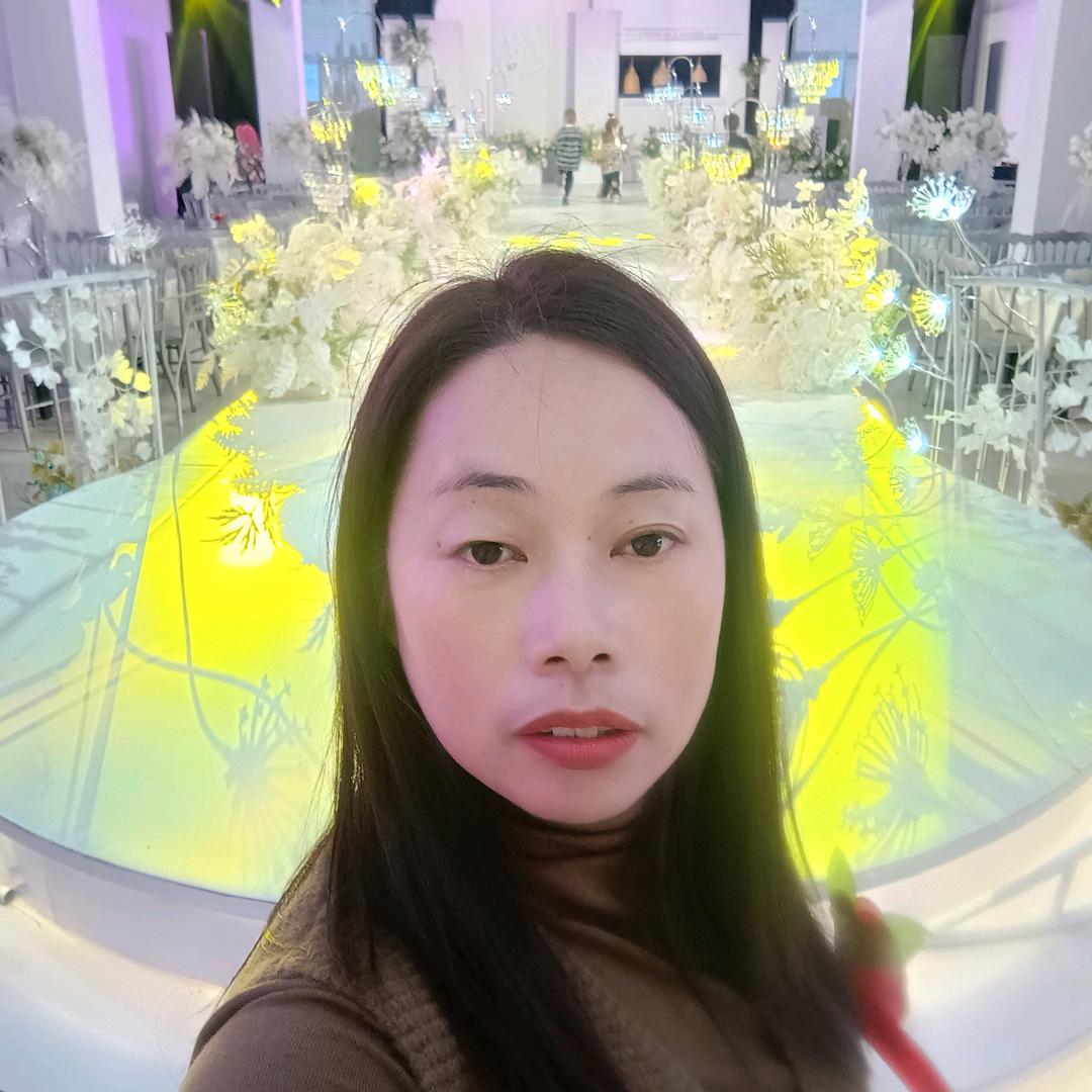 @姣姐