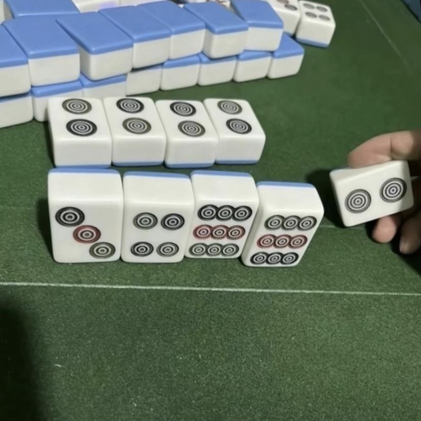 杀阡陌☞之二楞