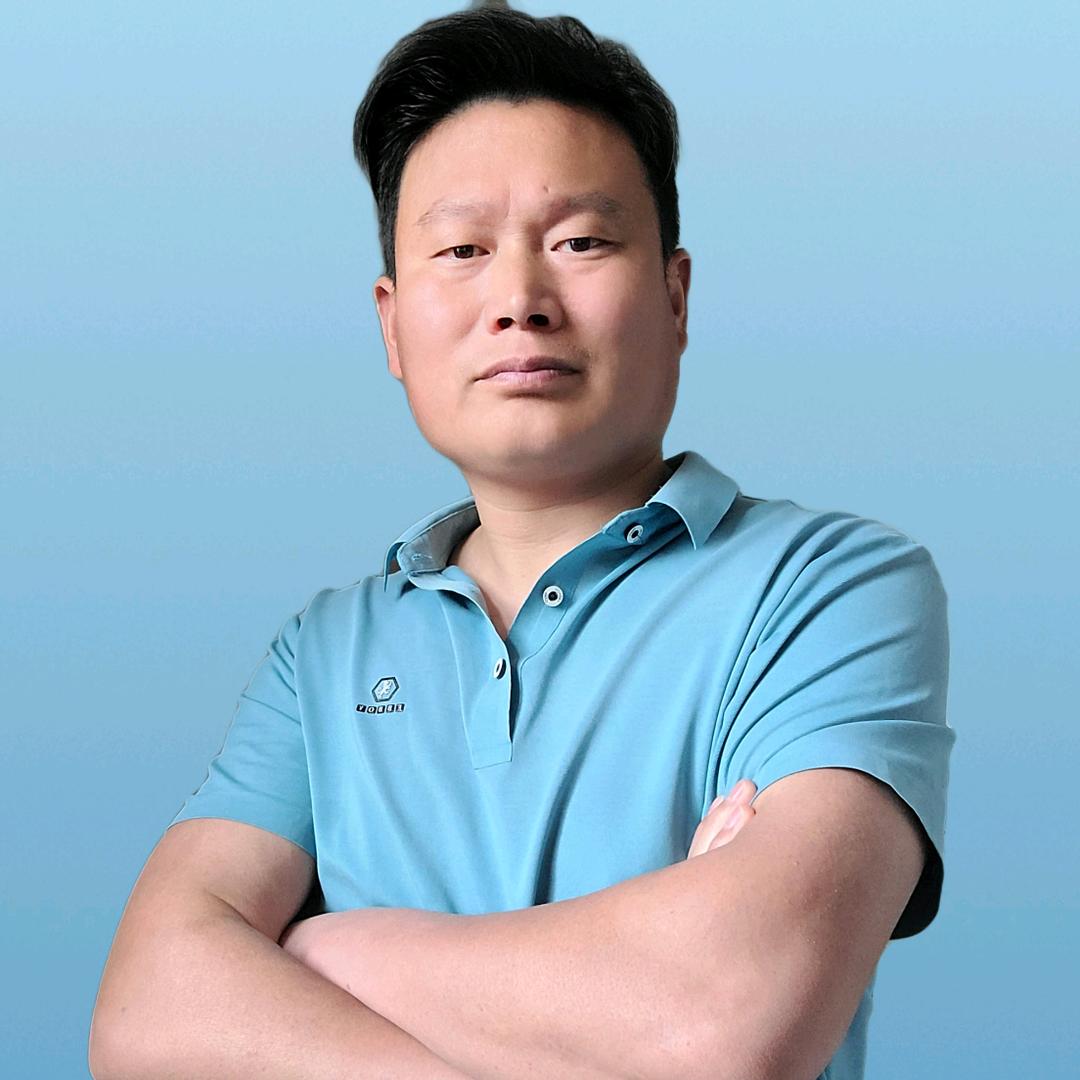阿喜自媒体