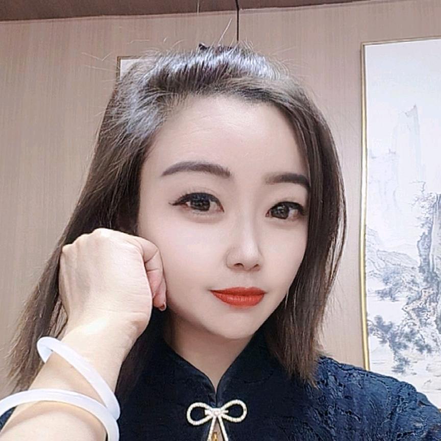 珂宝儿🍀🍒¹⁰¹⁰