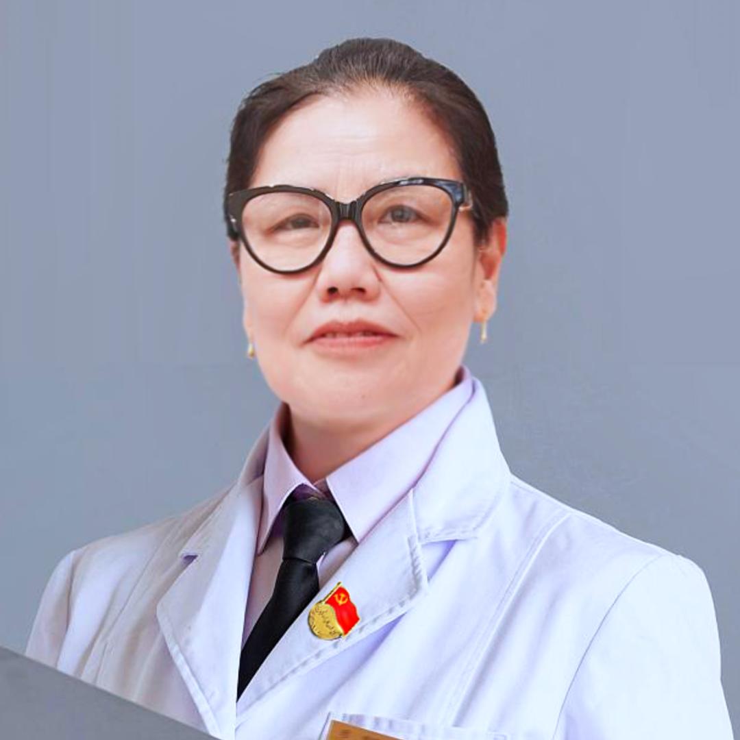 吴巍老中医脾肾名家