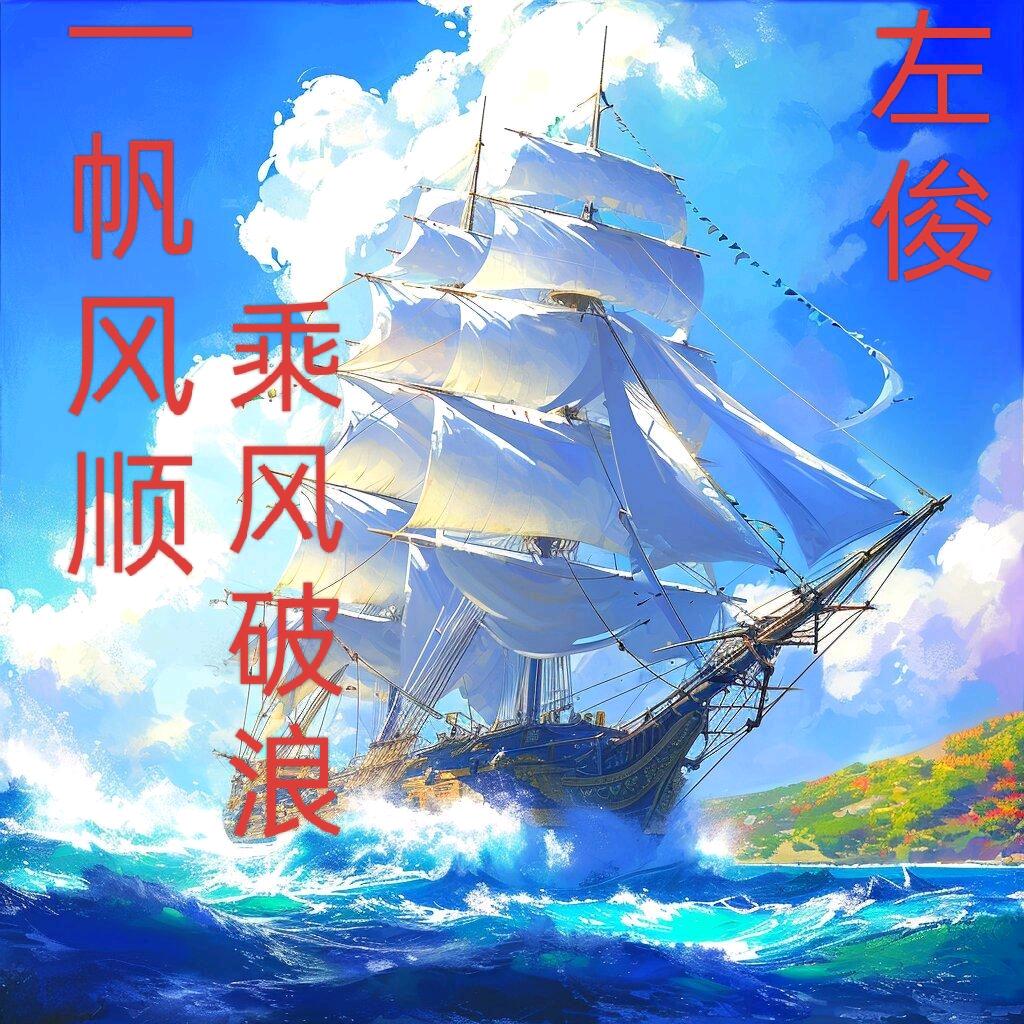 心蓝