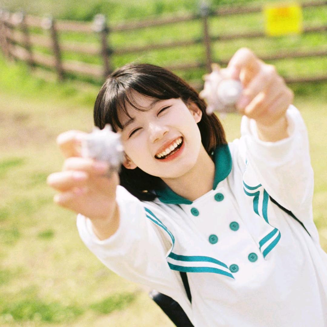 悠悠☀