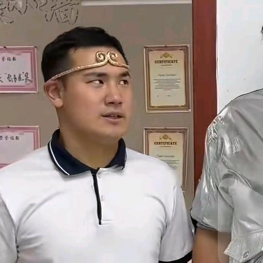 脱缰凯乱剪