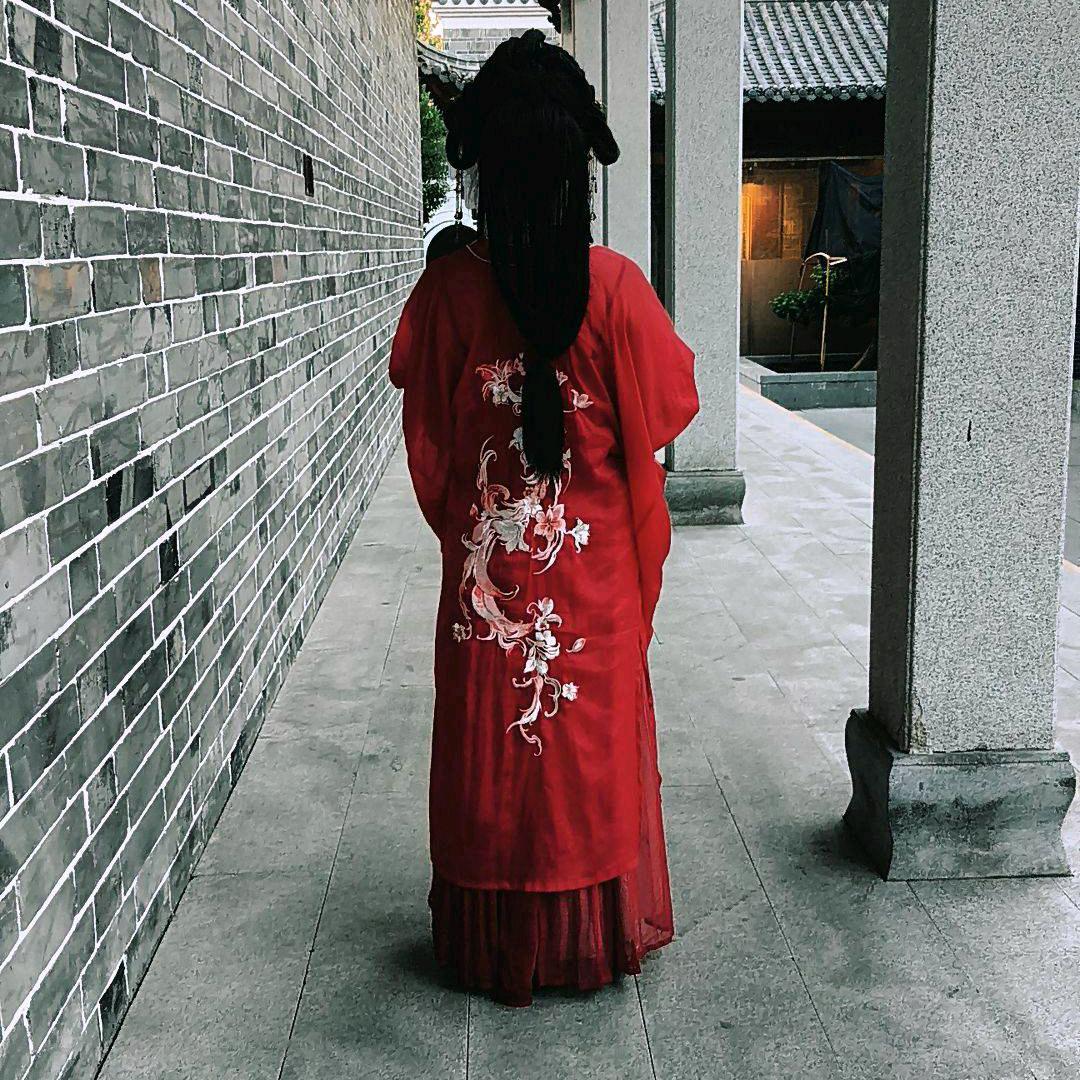 🌹双古👩‍🎤
