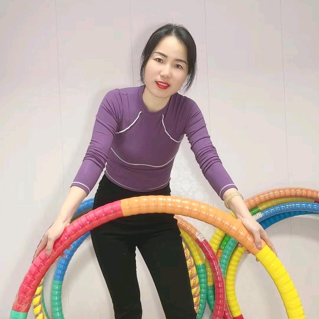 晓丽呼啦圈⭕