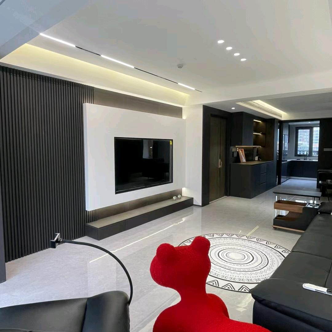 郑州江莱的家（简装一口价全包）