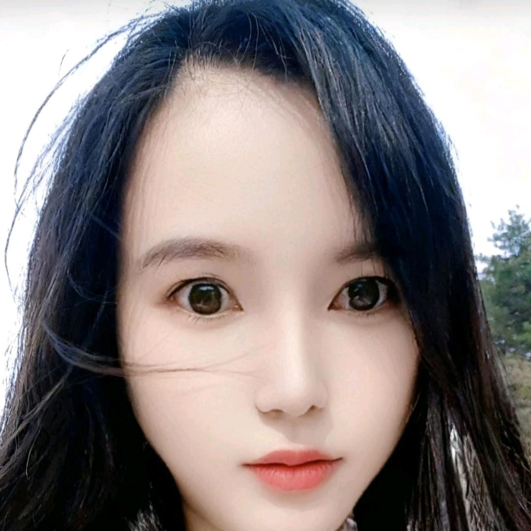 山歌小姐姐