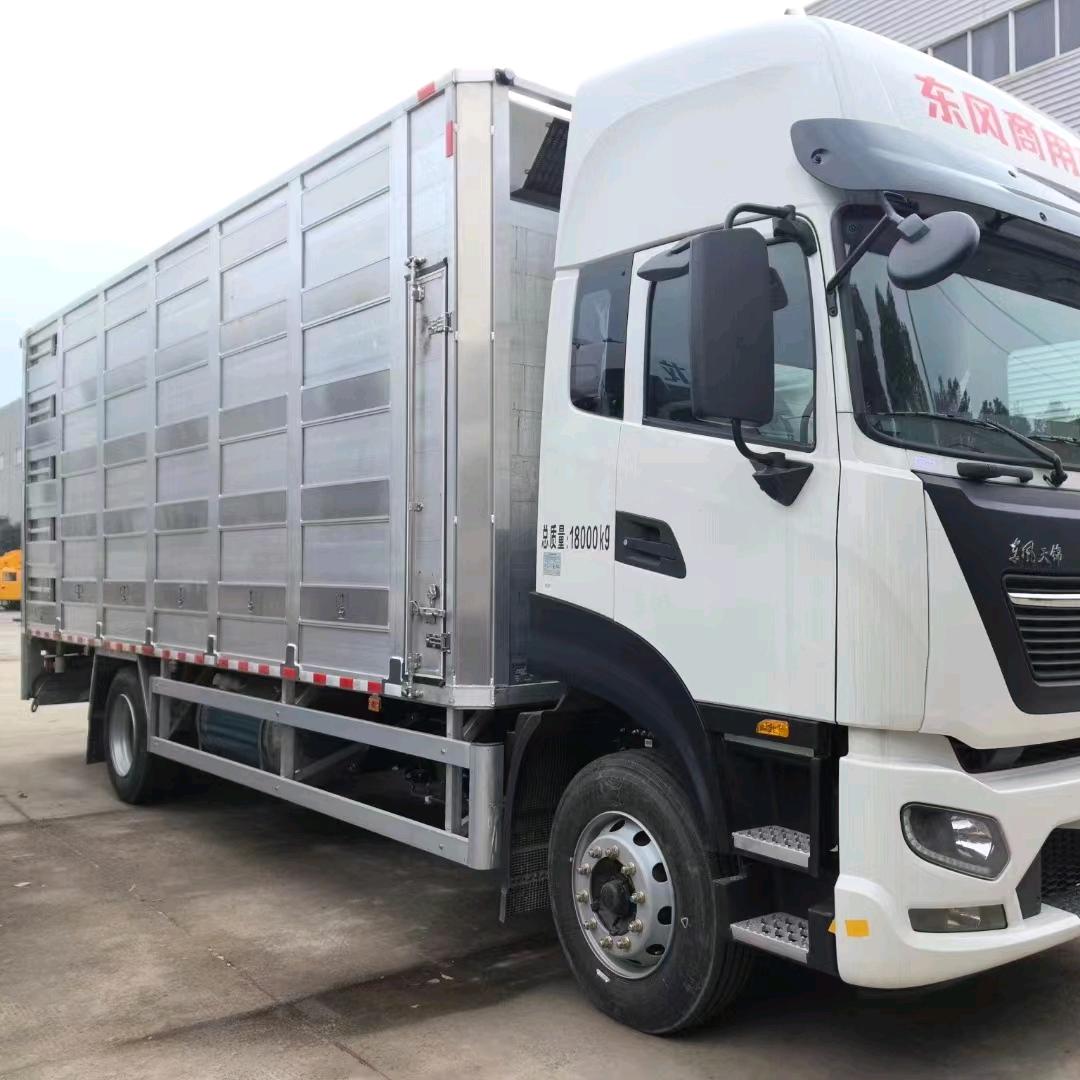 恒温车运输-冯春贤