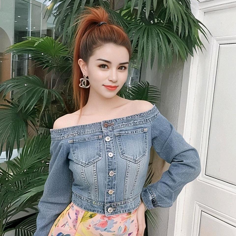 薇尼热♥