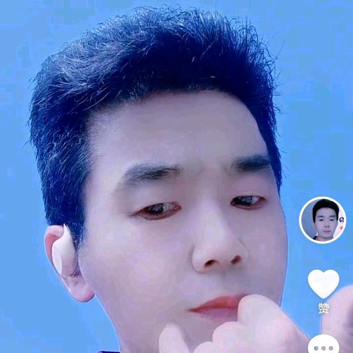 许阳爱你一生一世，会珍爱你一个人，知心爱