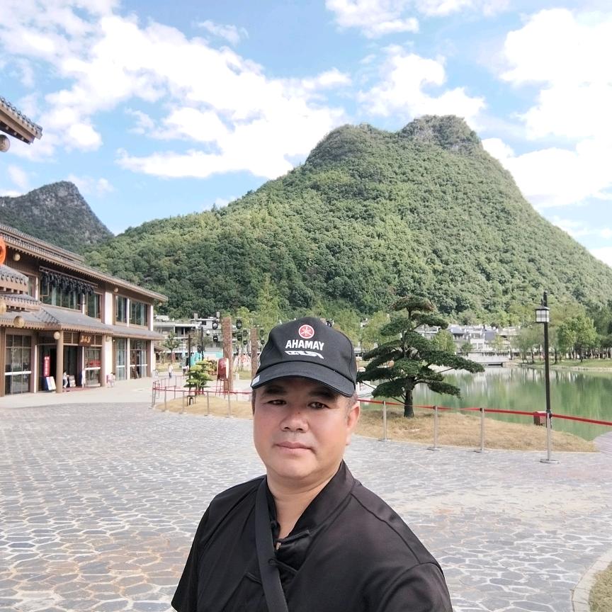 风中的剑～茶生活工作室