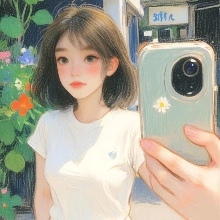 @小酒窝