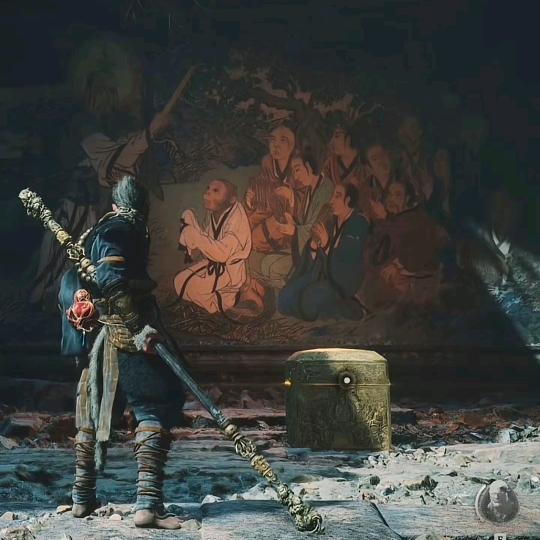 9527╰　　　　༽