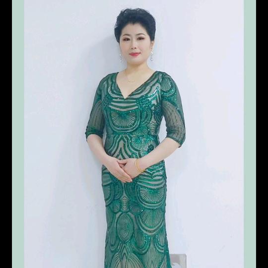 卢婷～歌曲主播