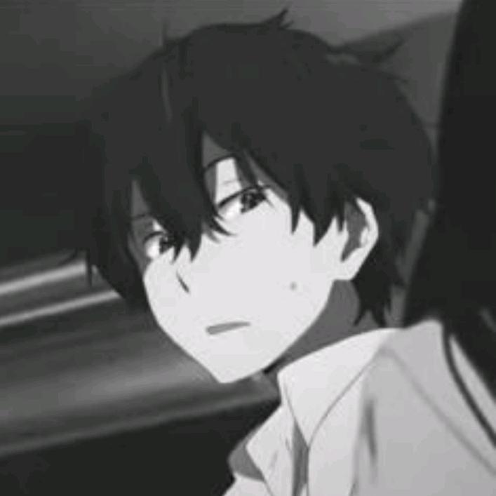 似故人