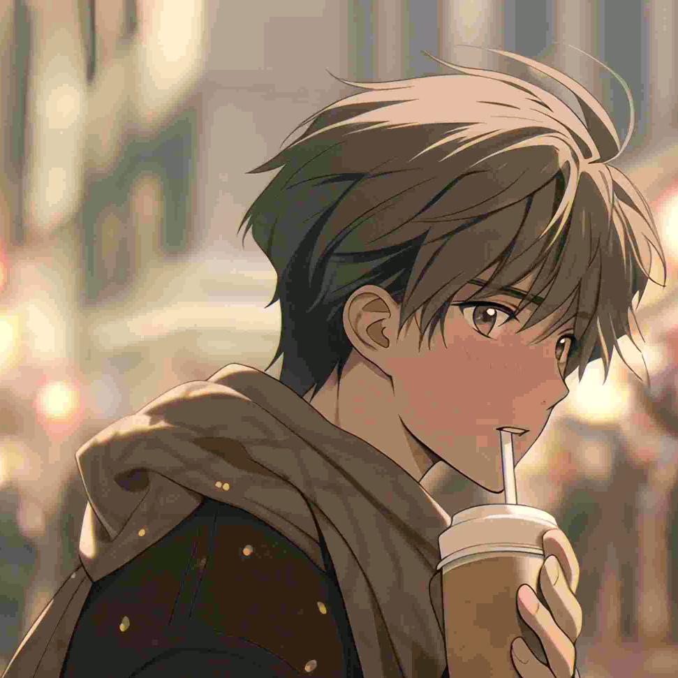 MARQUEE-包子