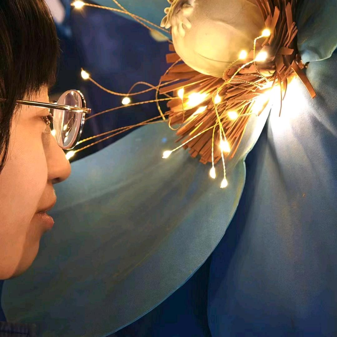 小玥的生活日记