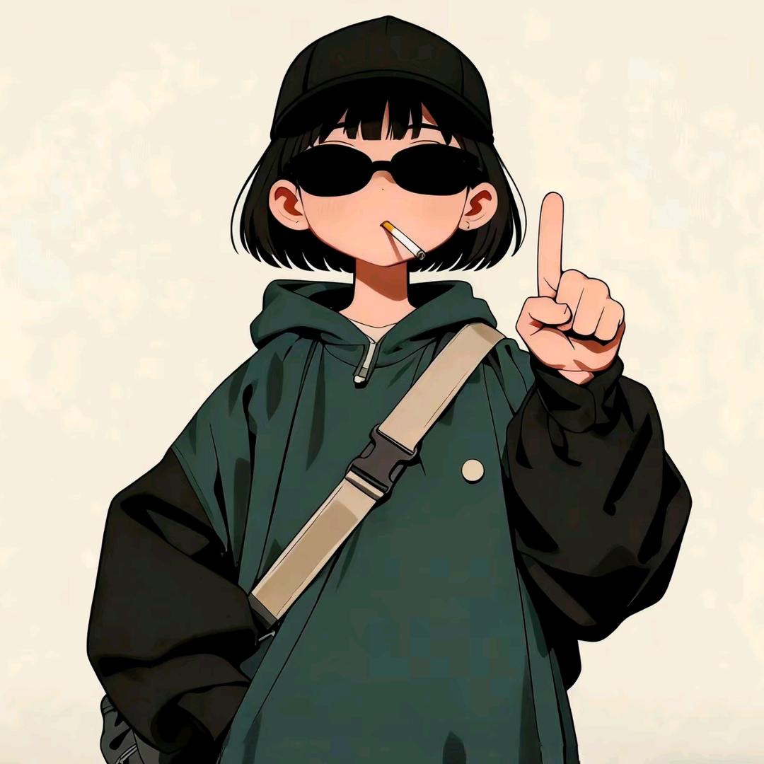我的小巨蟹