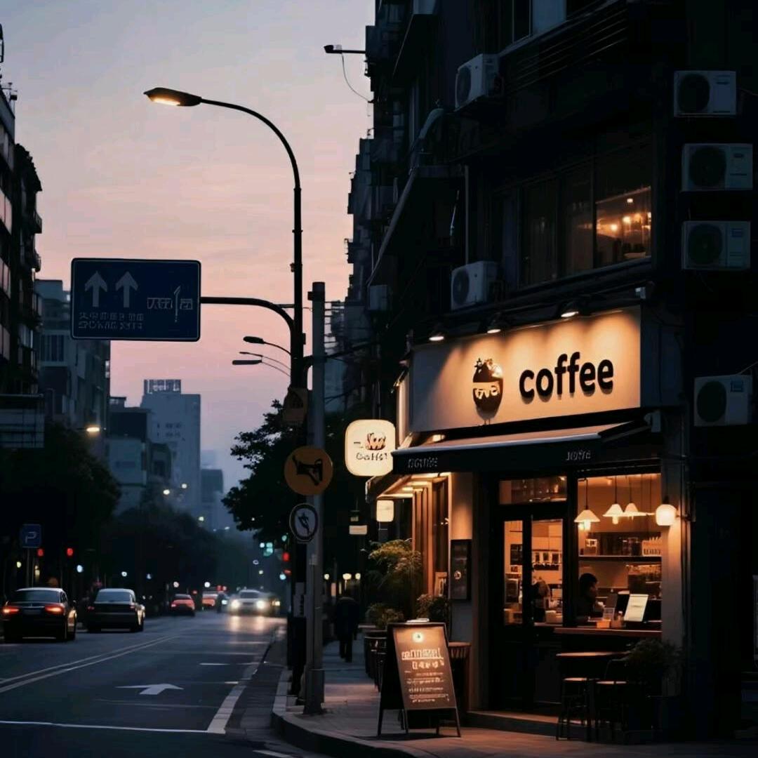 【时间余味】