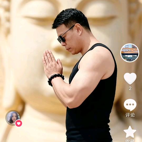 北漂的（朱哥）