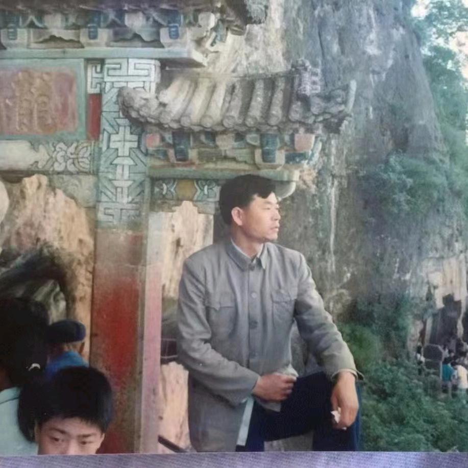 老黄